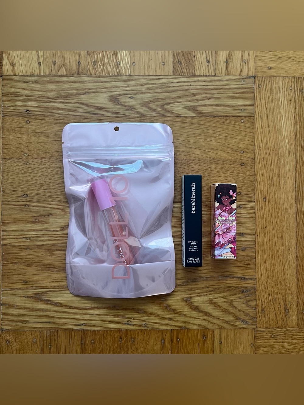 Lip Oil Bundle